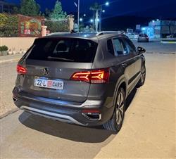 فولكسفاغن تاوس